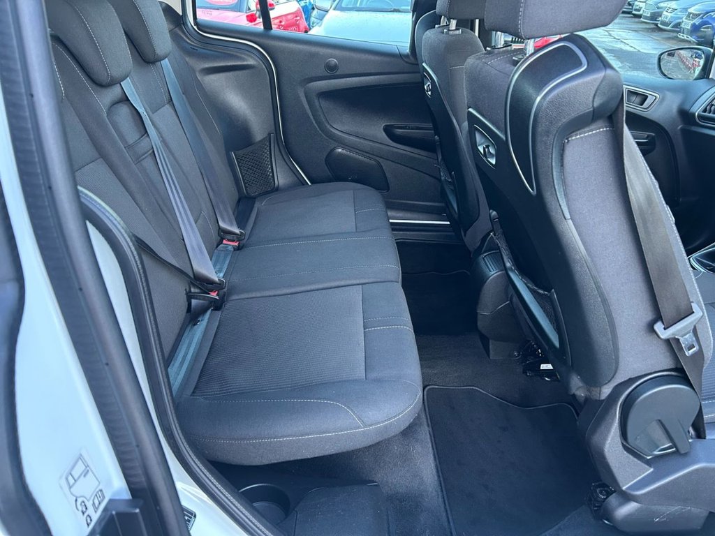 Used Ford B-MAX 2015 for sale - 77227169: Photo 6