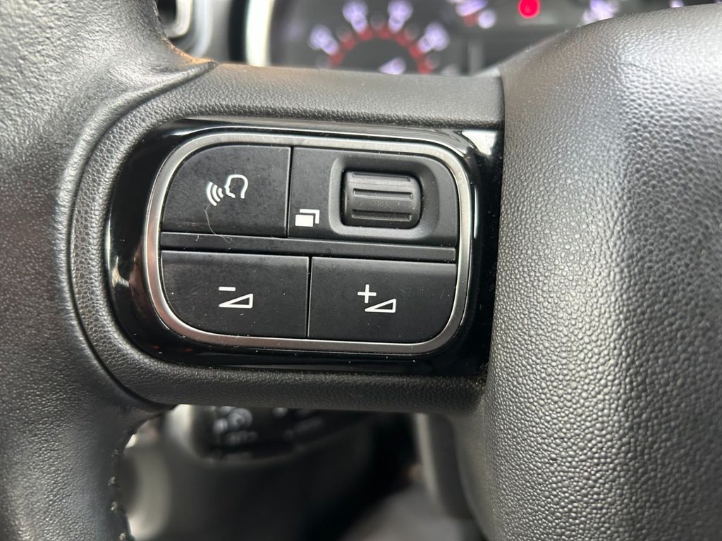 Used Citroen C3 2018 for sale - 76751262: Photo 13