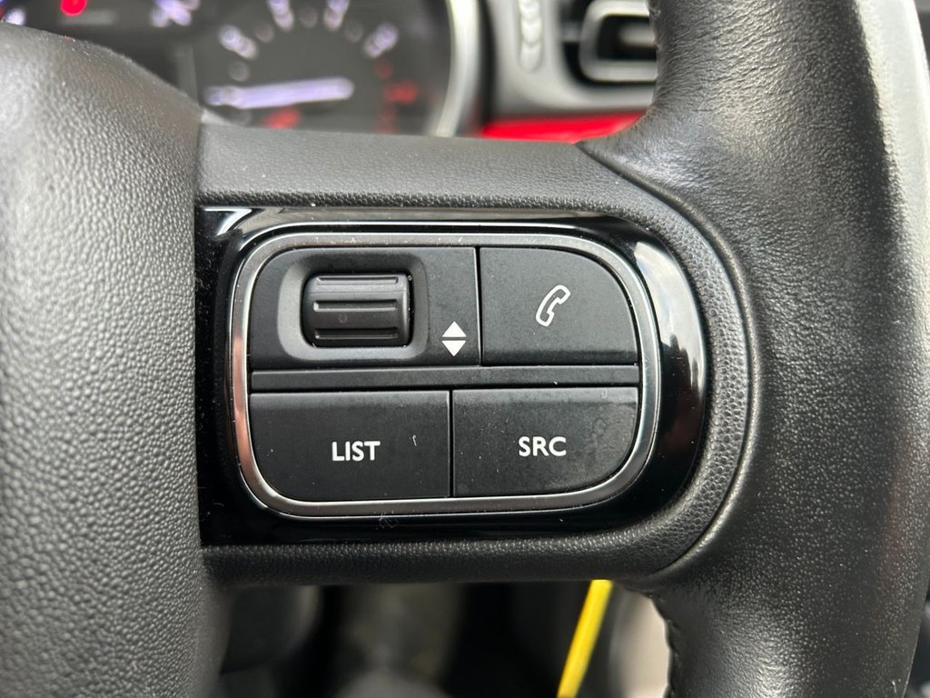 Used Citroen C3 2018 for sale - 76751262: Photo 14