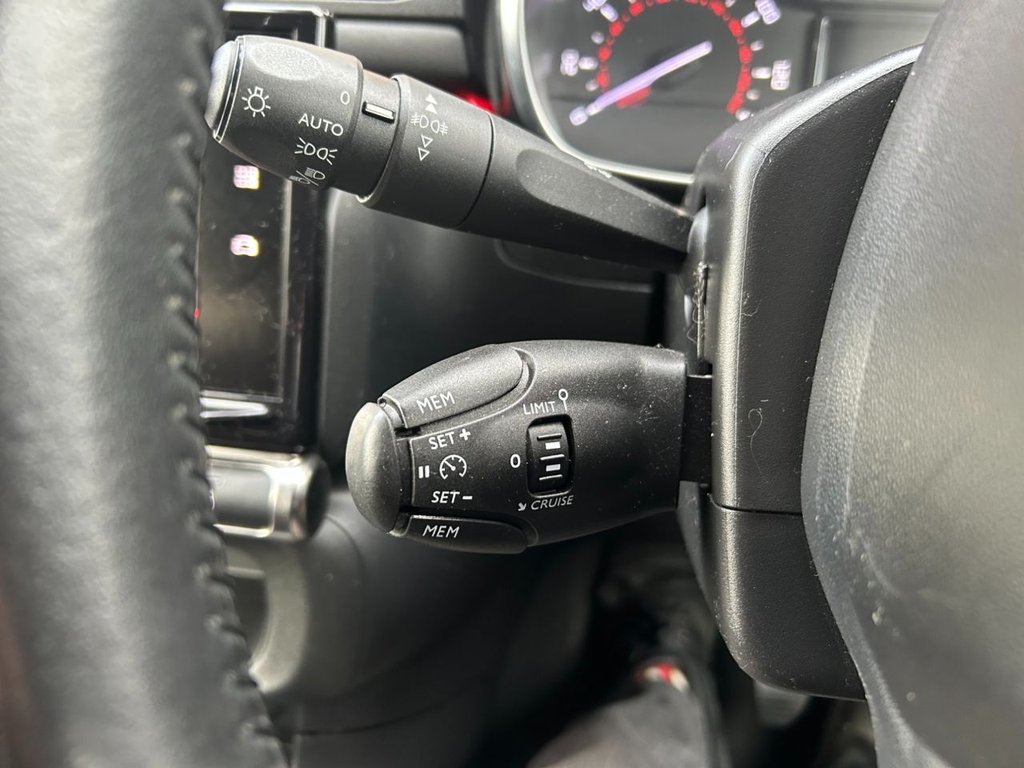 Used Citroen C3 2018 for sale - 76751262: Photo 15