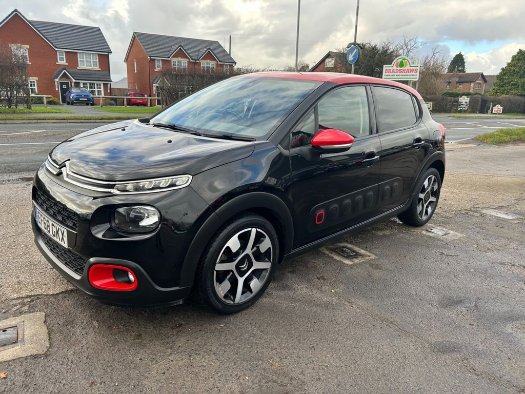 Used Citroen C3 2018 for sale - 76751262: Photo 20