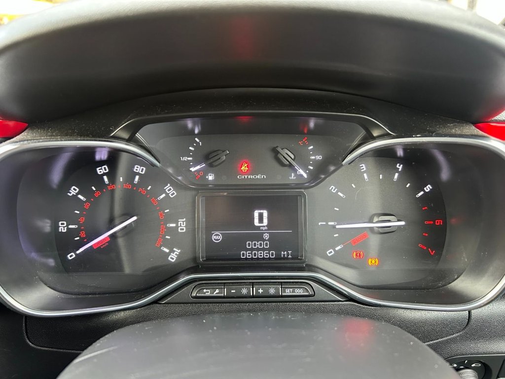 Used Citroen C3 2018 for sale - 76751262: Photo 5