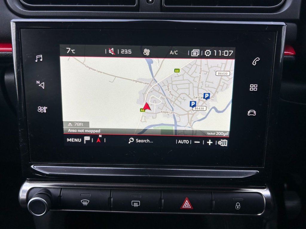 Used Citroen C3 2018 for sale - 76751262: Photo 6