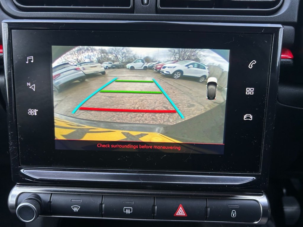 Used Citroen C3 2018 for sale - 76751262: Photo 7