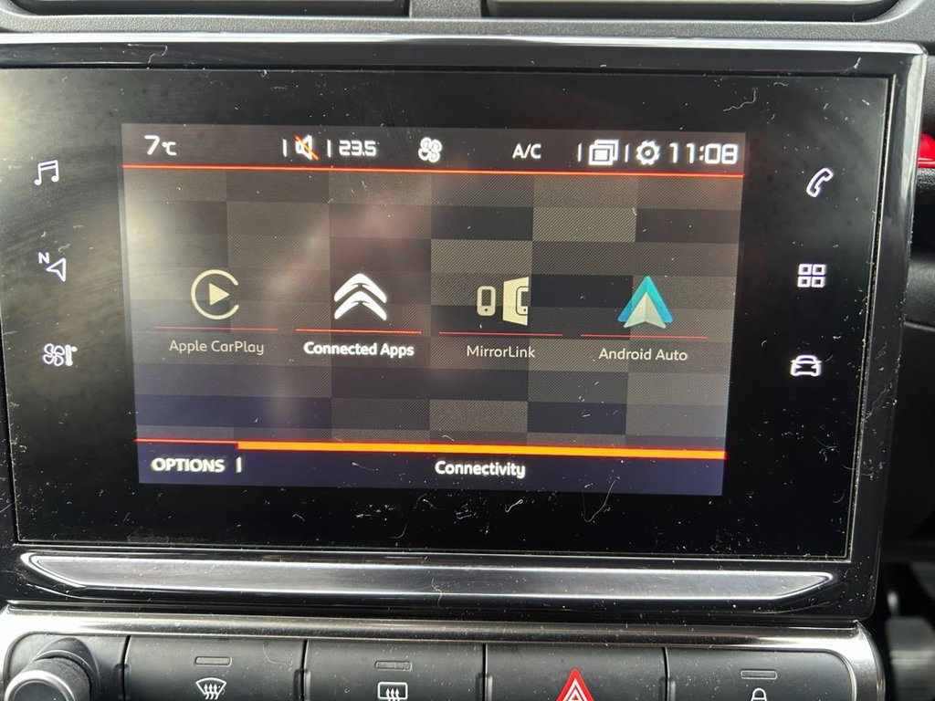 Used Citroen C3 2018 for sale - 76751262: Photo 8