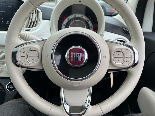 Used Fiat 500 2022 for sale - 75383929: Photo 10