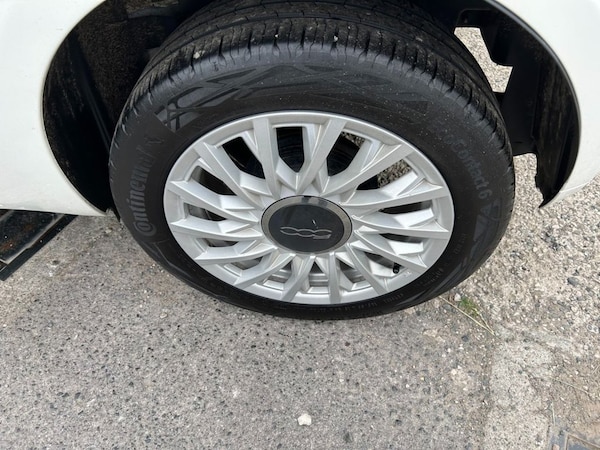 Used Fiat 500 2022 for sale - 75383929: Photo 15