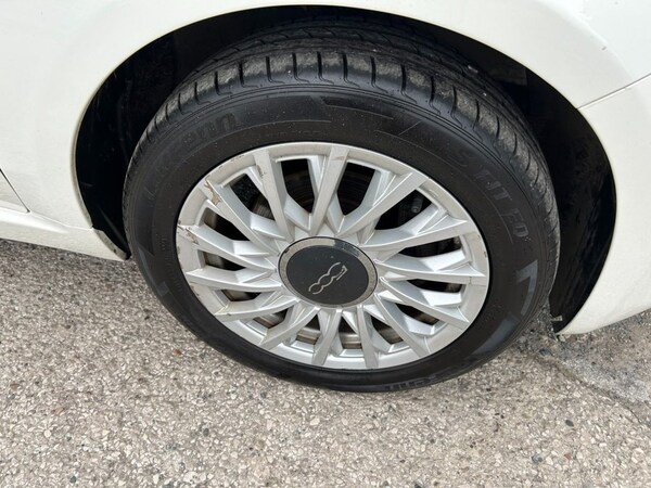 Used Fiat 500 2022 for sale - 75383929: Photo 17