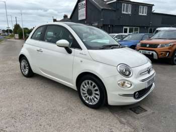 Used Fiat 500 2022 for sale - 75383929: Photo