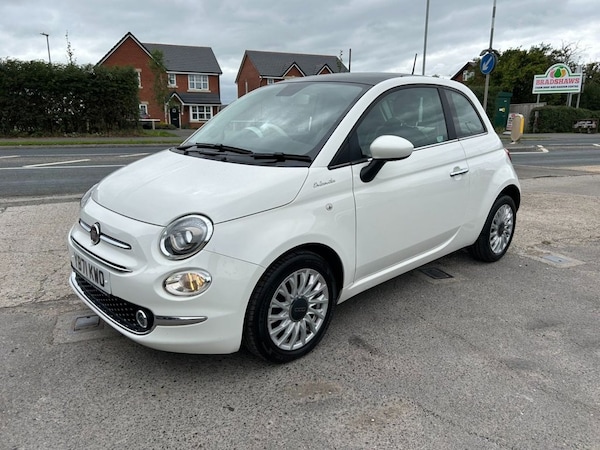 Used Fiat 500 2022 for sale - 75383929: Photo 21