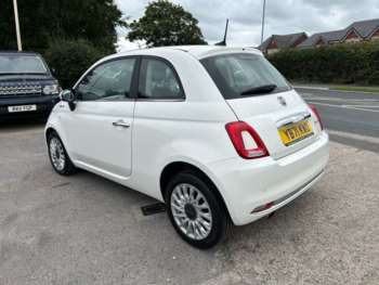 Used Fiat 500 2022 for sale - 75383929: Photo