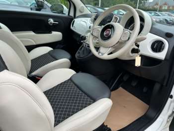 Used Fiat 500 2022 for sale - 75383929: Photo