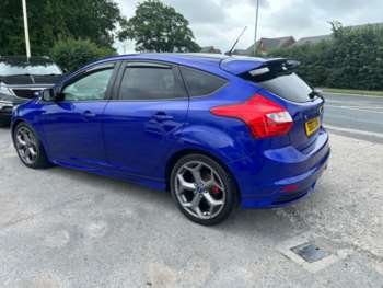 Used Ford Focus 2013 for sale - 75087907: Photo