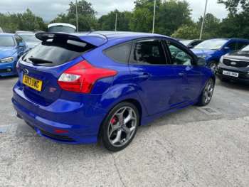 Used Ford Focus 2013 for sale - 75087907: Photo
