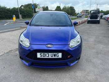 Used Ford Focus 2013 for sale - 75087907: Photo