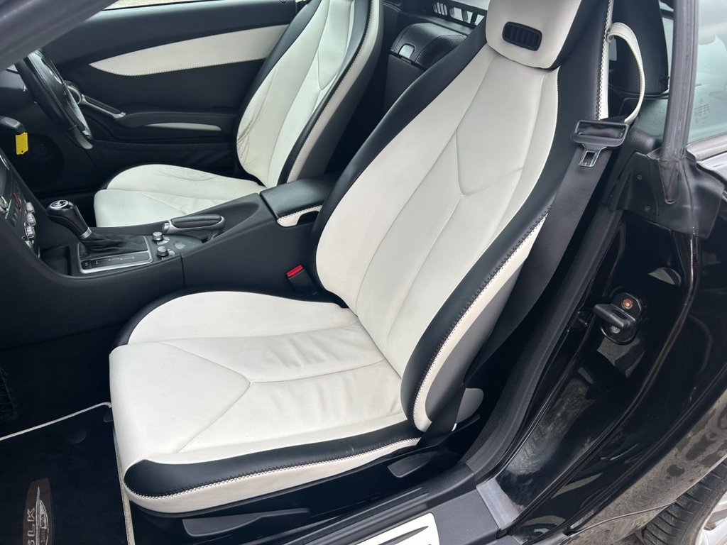 Used Mercedes-Benz SLK 2009 for sale - 77408118: Photo 13