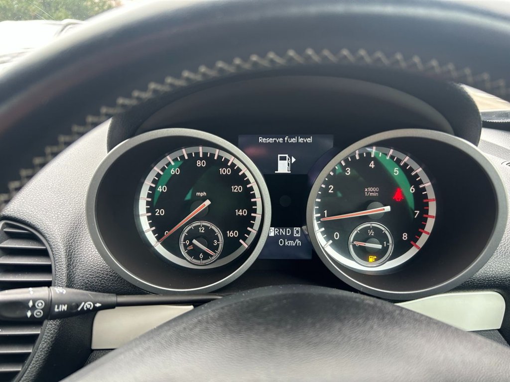 Used Mercedes-Benz SLK 2009 for sale - 77408118: Photo 4