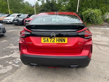 Used Citroen C4 2022 for sale - 78533714: Photo
