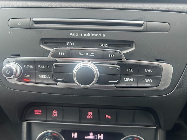 Used Audi Q3 2016 for sale - 76163386: Photo 10