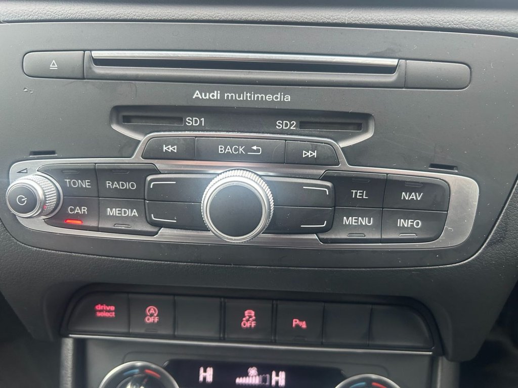 Used Audi Q3 2016 for sale - 76163386: Photo 11