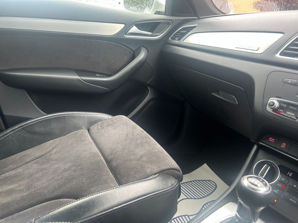 Used Audi Q3 2016 for sale - 76163386: Photo 13