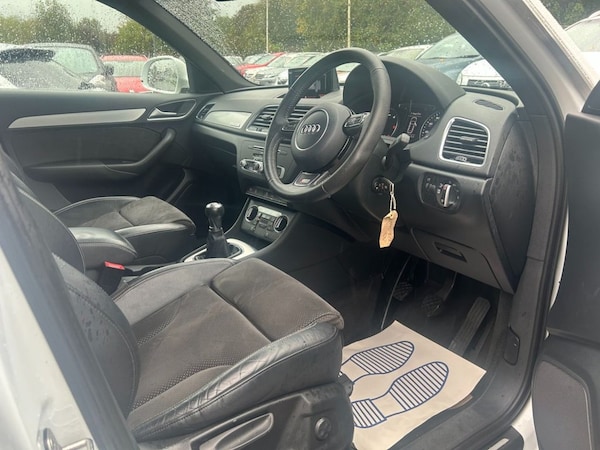 Used Audi Q3 2016 for sale - 76163386: Photo 14