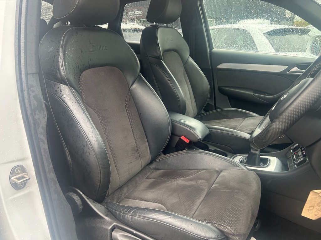 Used Audi Q3 2016 for sale - 76163386: Photo 15