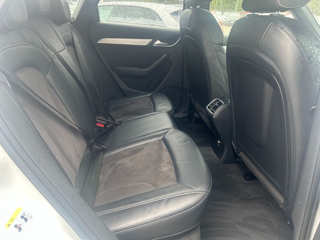 Used Audi Q3 2016 for sale - 76163386: Photo 16