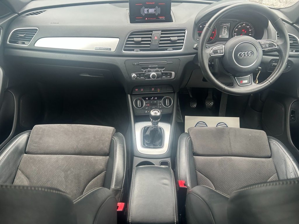 Used Audi Q3 2016 for sale - 76163386: Photo 17