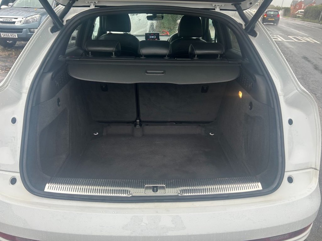 Used Audi Q3 2016 for sale - 76163386: Photo 18