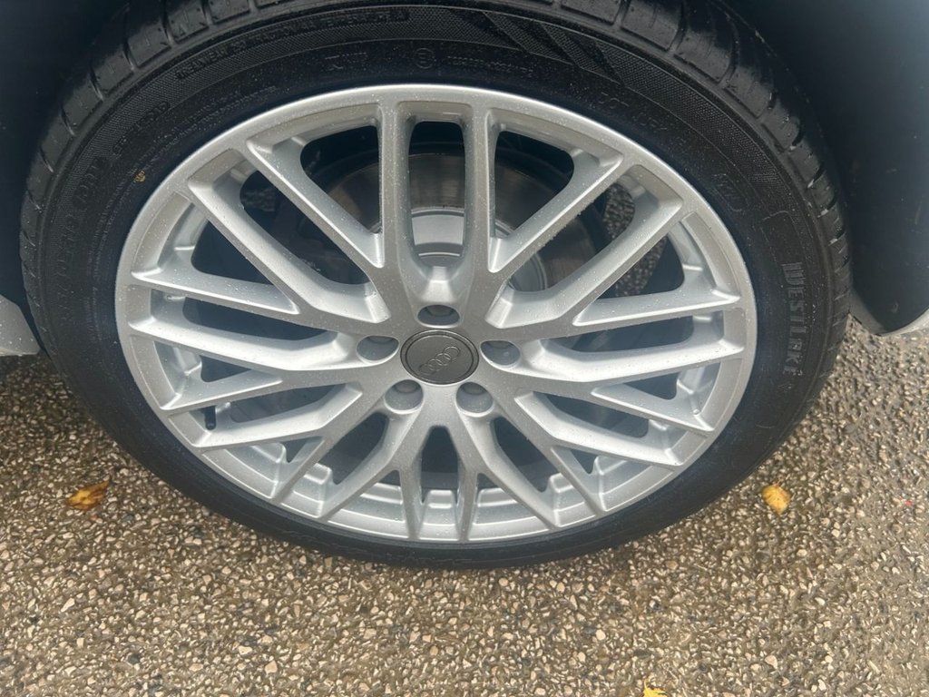 Used Audi Q3 2016 for sale - 76163386: Photo 20