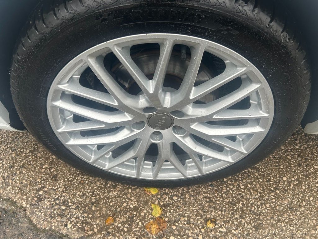 Used Audi Q3 2016 for sale - 76163386: Photo 21