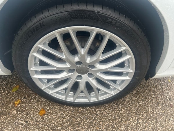 Used Audi Q3 2016 for sale - 76163386: Photo 23