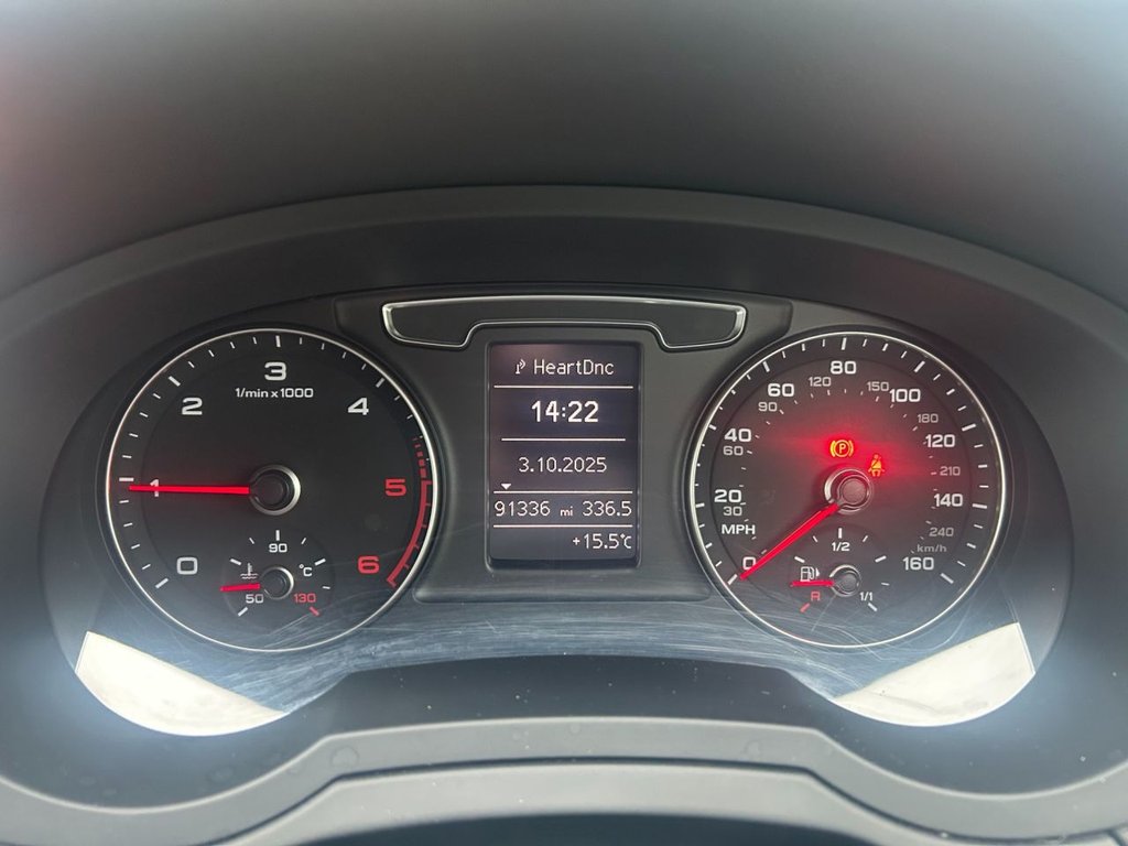 Used Audi Q3 2016 for sale - 76163386: Photo 4