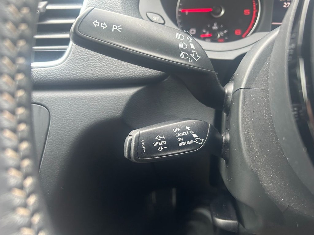 Used Audi Q3 2016 for sale - 76163386: Photo 9