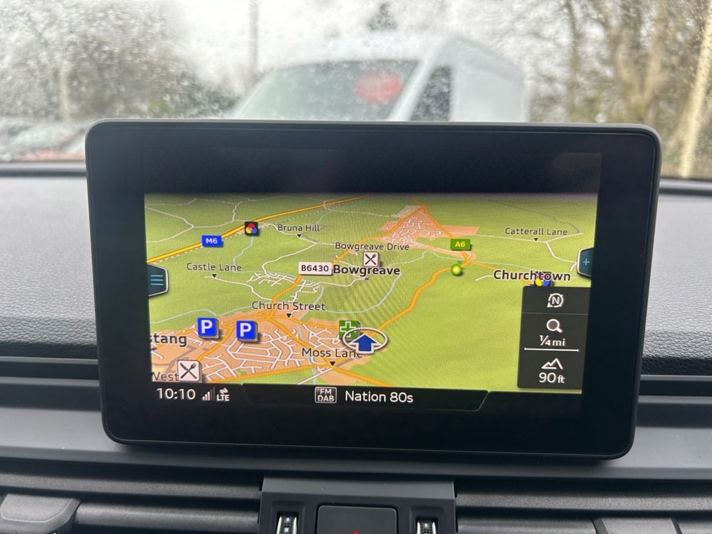 Used Audi Q5 2018 for sale - 76582724: Photo 11