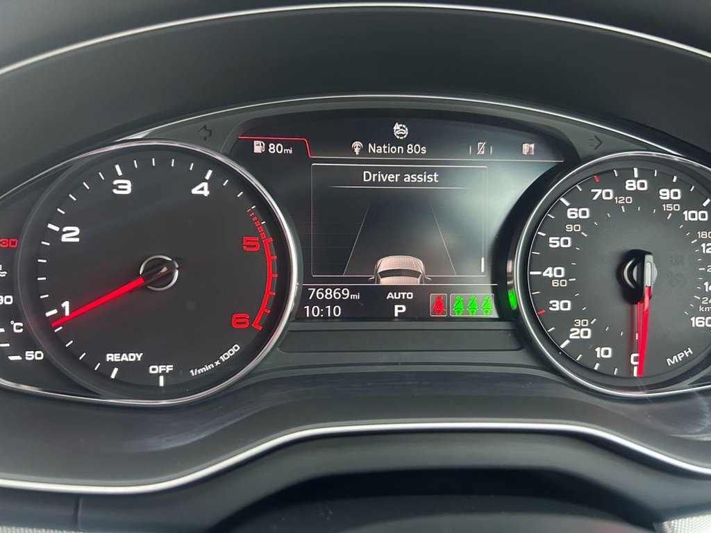 Used Audi Q5 2018 for sale - 76582724: Photo 12