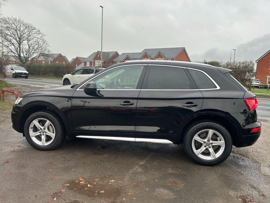 Used Audi Q5 2018 for sale - 76582724: Photo 15