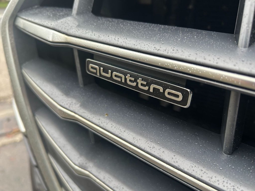 Used Audi Q5 2018 for sale - 76582724: Photo 17