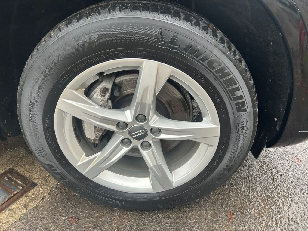 Used Audi Q5 2018 for sale - 76582724: Photo 19