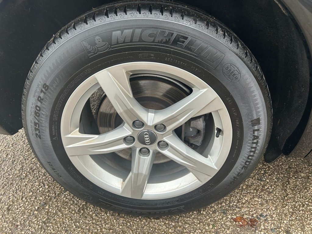 Used Audi Q5 2018 for sale - 76582724: Photo 20