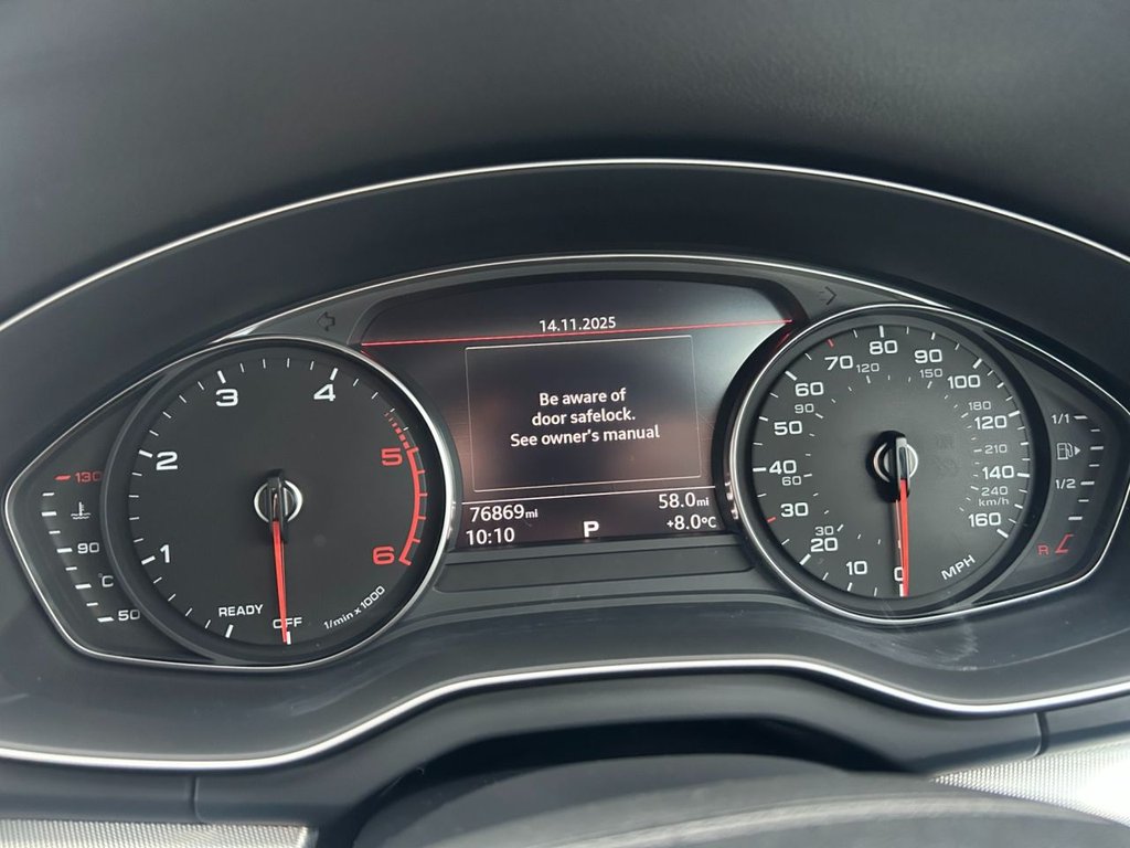 Used Audi Q5 2018 for sale - 76582724: Photo 21