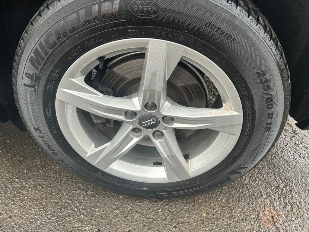 Used Audi Q5 2018 for sale - 76582724: Photo 22