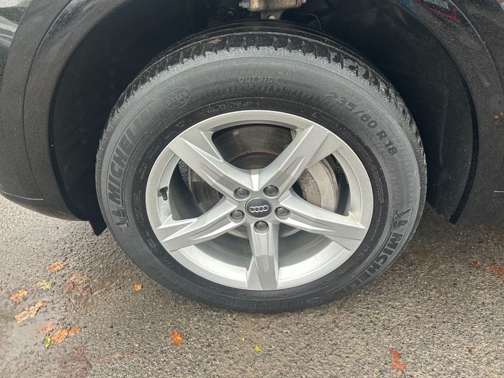 Used Audi Q5 2018 for sale - 76582724: Photo 24