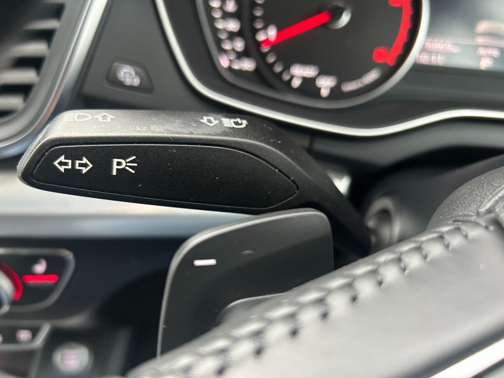 Used Audi Q5 2018 for sale - 76582724: Photo 33