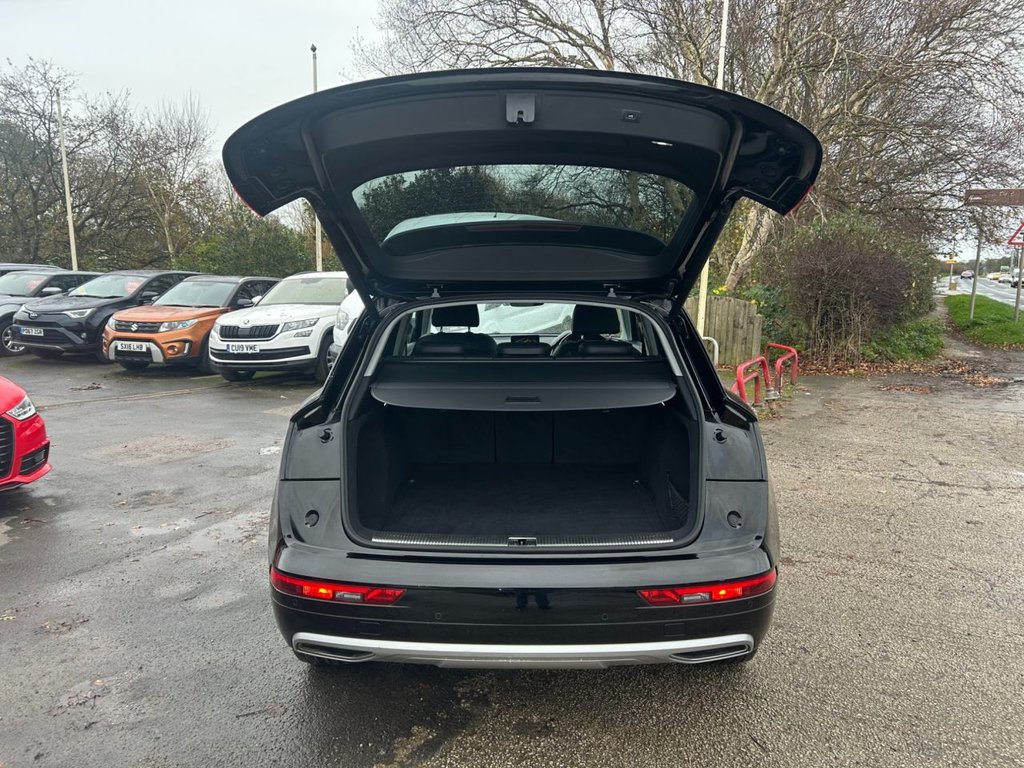 Used Audi Q5 2018 for sale - 76582724: Photo 5