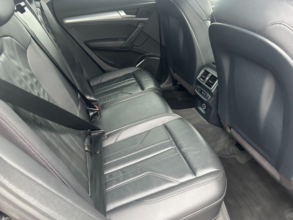 Used Audi Q5 2018 for sale - 76582724: Photo 9