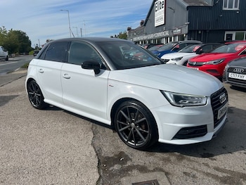 Used Audi A1 2018 for sale - 78631973: Photo