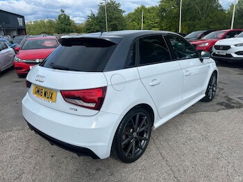 Used Audi A1 2018 for sale - 78631973: Photo