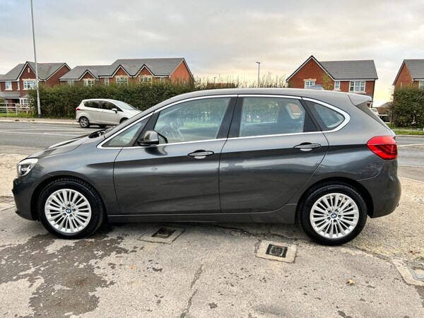 Used BMW 2 Series Active Tourer 2017 for sale - 72629040: Photo 20